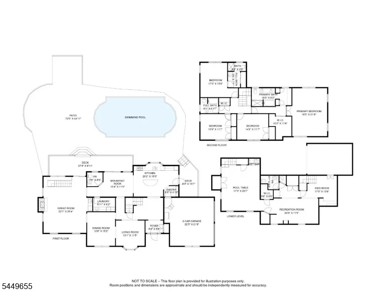Photo of 9 Pitcairn Dr