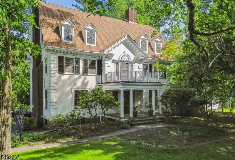 Photo of 500 Berkeley Ave