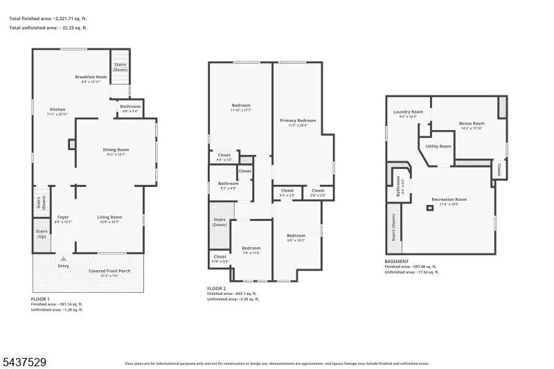 Photo of 132 Argyle Pl