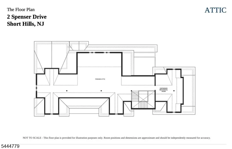 Photo of 2 Spenser Dr
