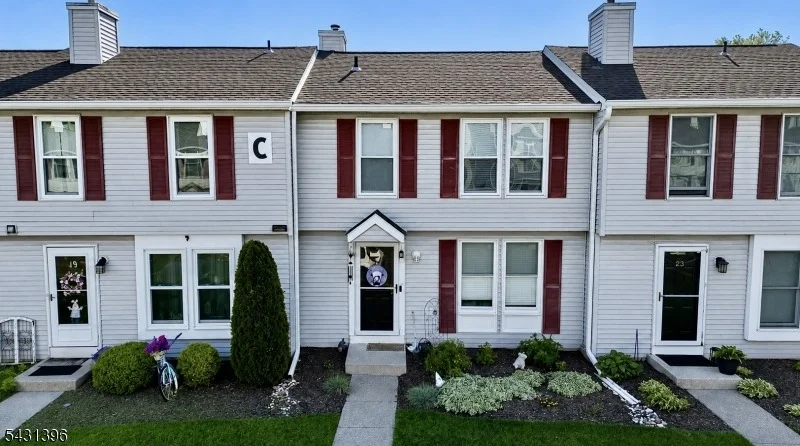 Photo of 21 Constitution Way