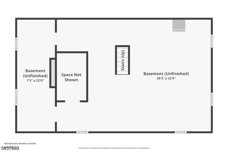 Photo of 1032 Kipling Rd