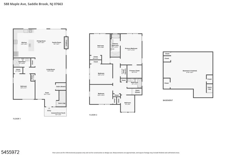 Photo of 588 Maple Ave