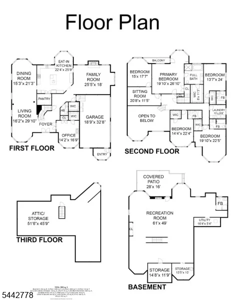 Photo of 16 Cheri Ln