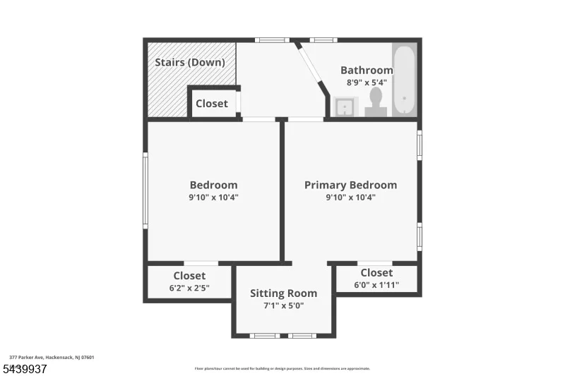 Photo of 377 Parker Ave