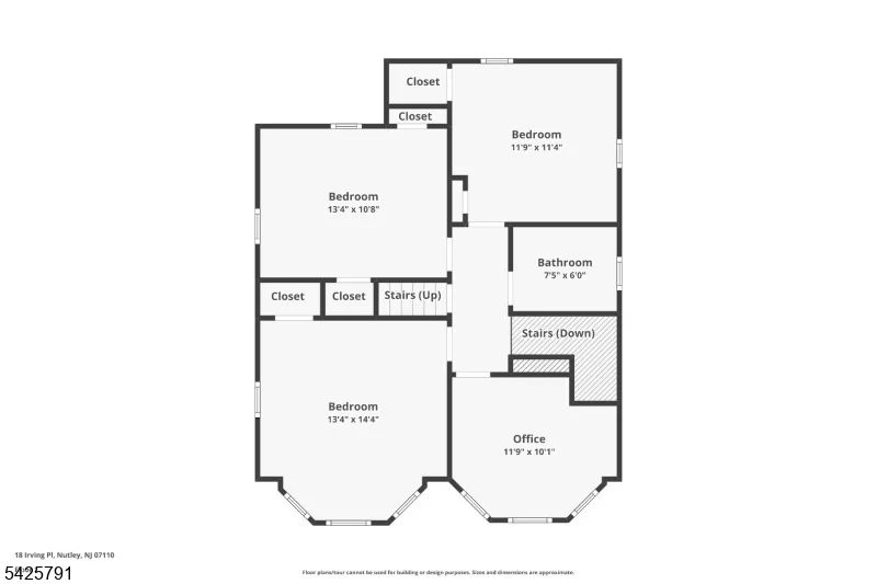 Photo of 18 IRVING PLACE