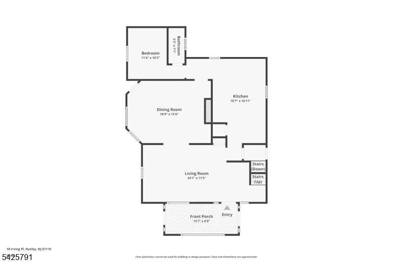 Photo of 18 IRVING PLACE