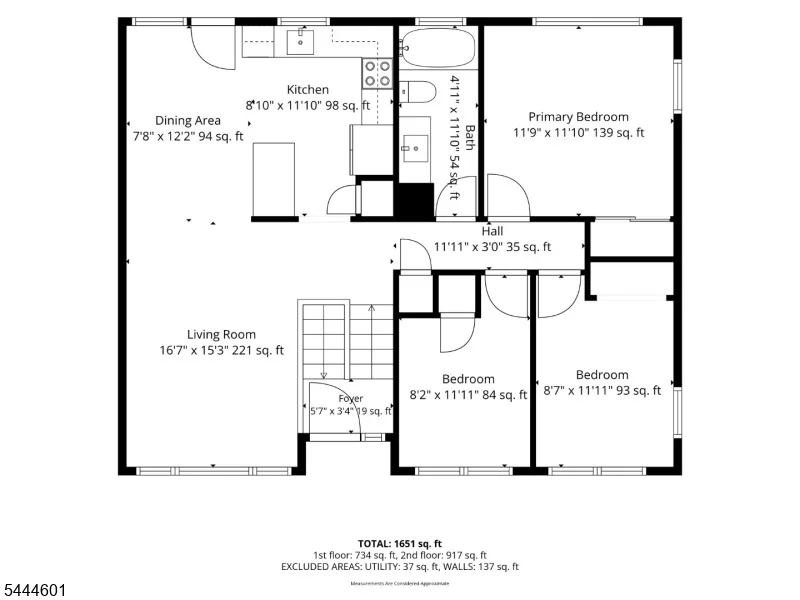 Photo of 561 Rogers Dr