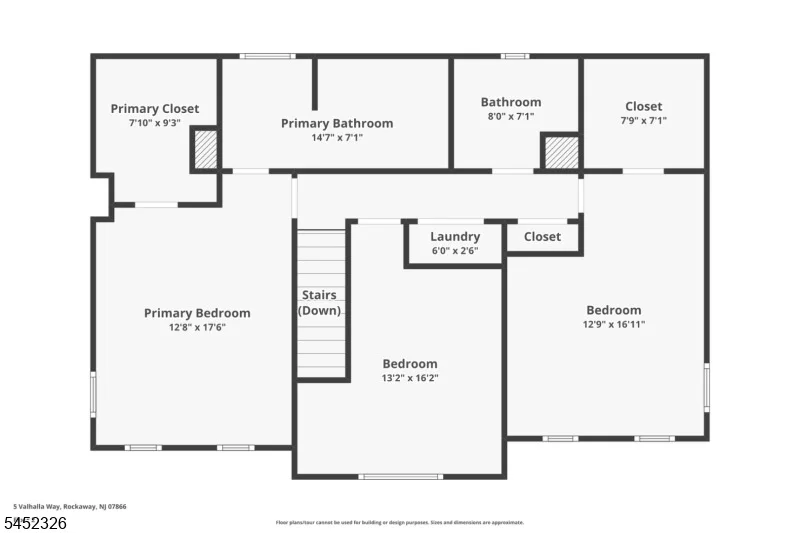 Photo of 5 VALHALLA WAY
