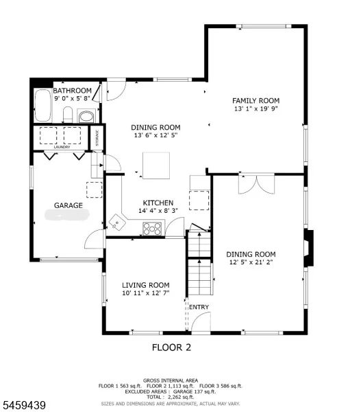 Photo of 1848 Quaker Way