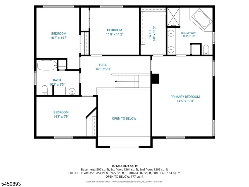 Photo of 5 Pegasus Pl
