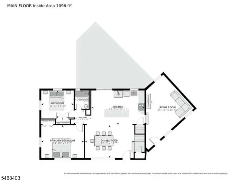 Photo of 6 White Oak Ln
