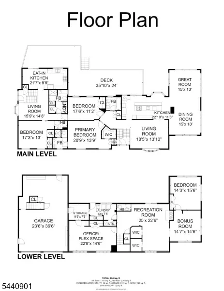 Photo of 9 Flintlock Dr