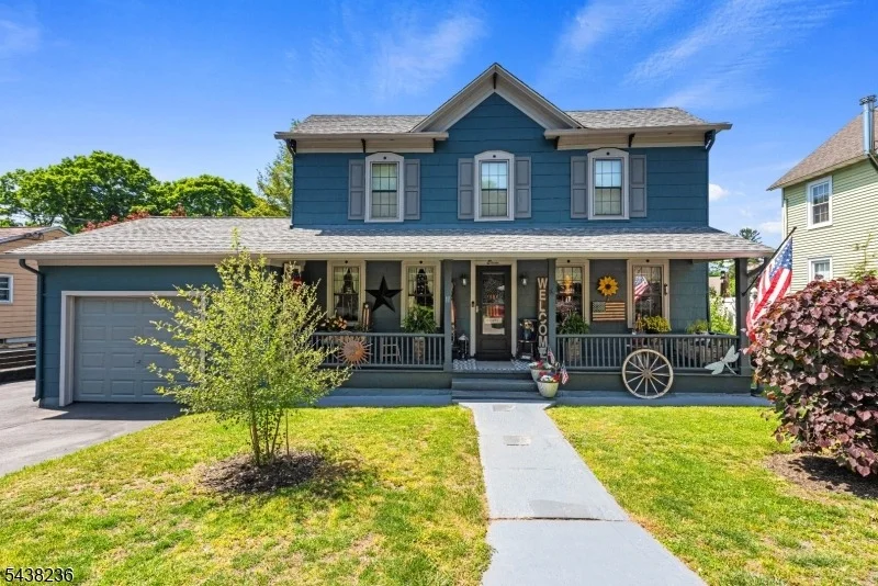 Photo of 11 New St