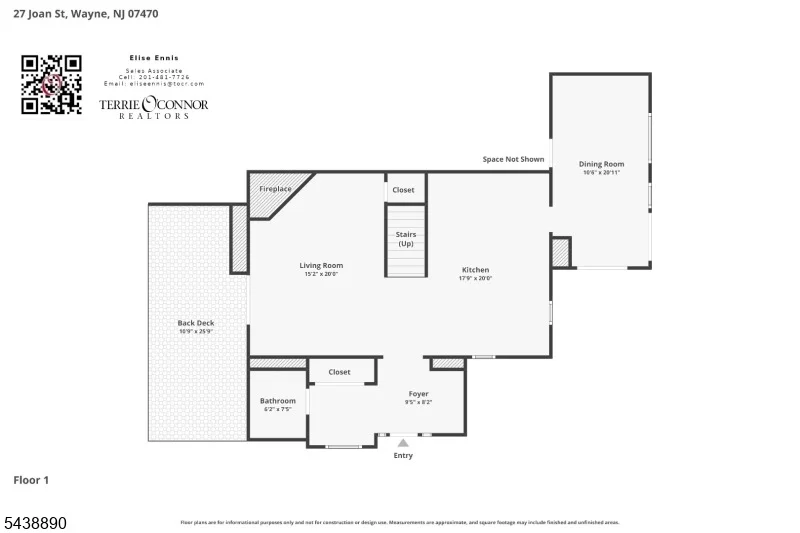 Photo of 27 Joan St