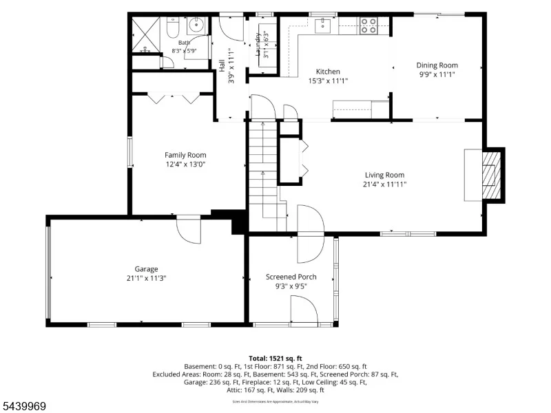 Photo of 223 Beacon Hill Rd