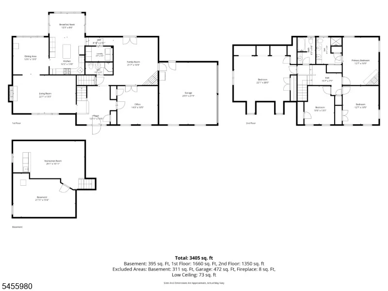 Photo of 67 Bald Eagle Rd