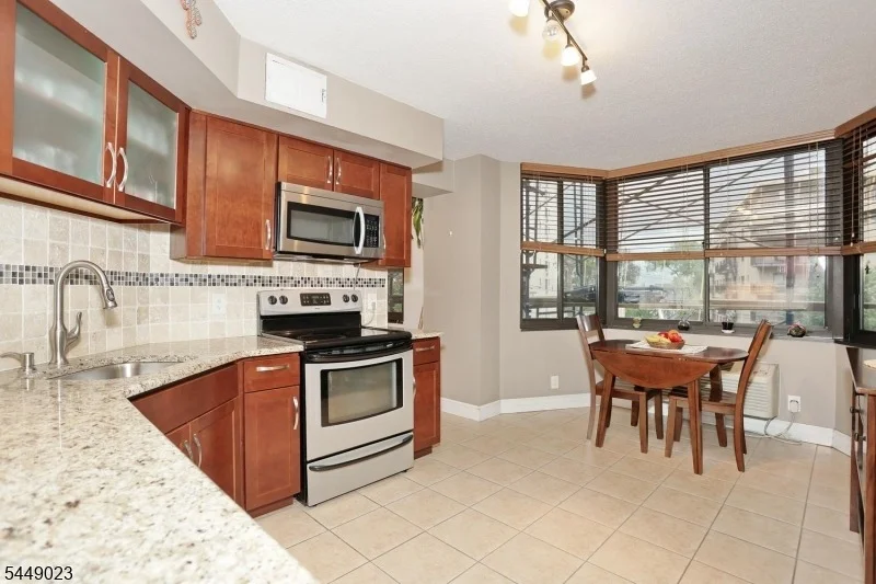 Photo of Unit 4K at 316 Prospect Ave