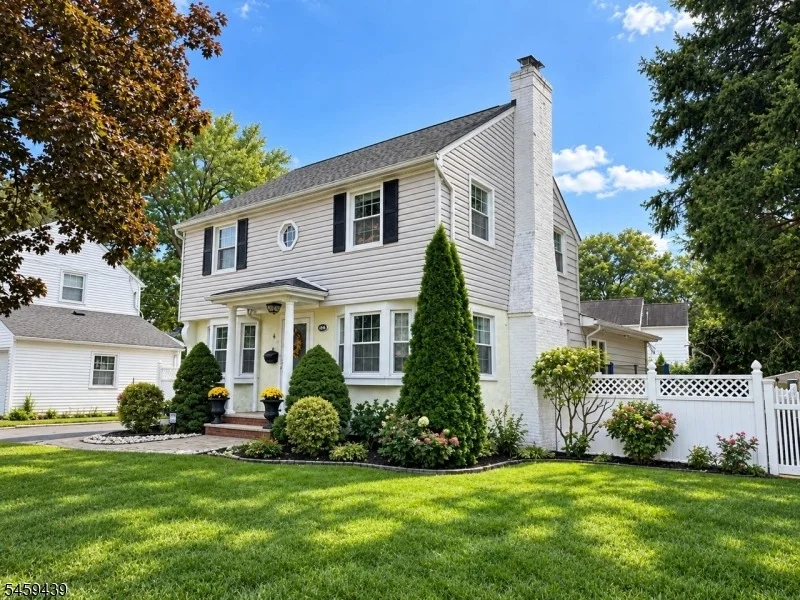 Photo of 1848 Quaker Way