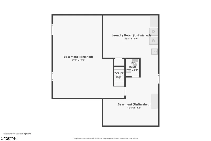 Photo of 12 Omaha Dr
