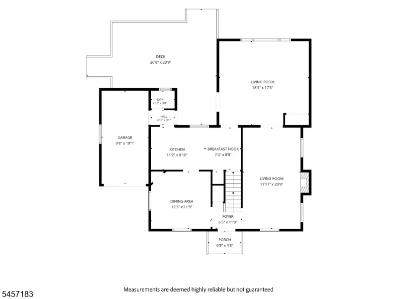 Photo of 665 Fairfield Way