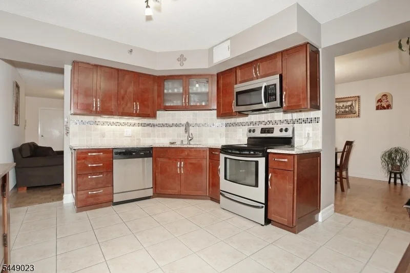 Photo of Unit 4K at 316 Prospect Ave