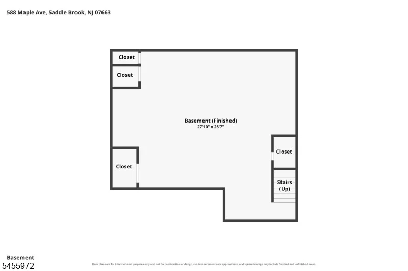 Photo of 588 Maple Ave
