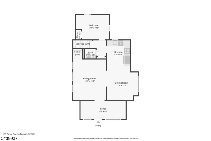 Photo of 377 Parker Ave