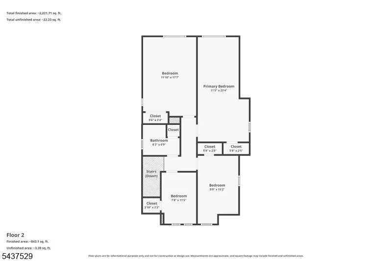 Photo of 132 Argyle Pl