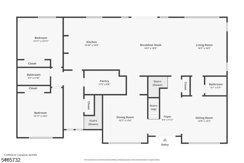 Photo of 6 Cliffside Dr