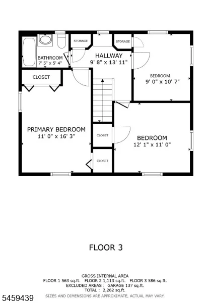 Photo of 1848 Quaker Way