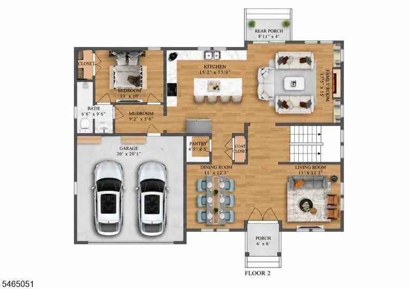 Photo of 123 Forest Ave