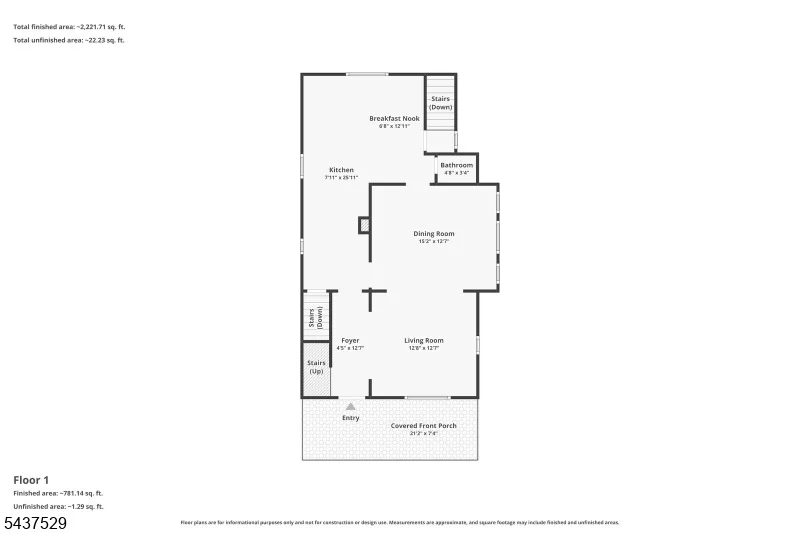 Photo of 132 Argyle Pl