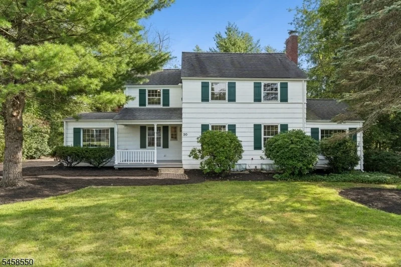 Photo of 20 Pine St