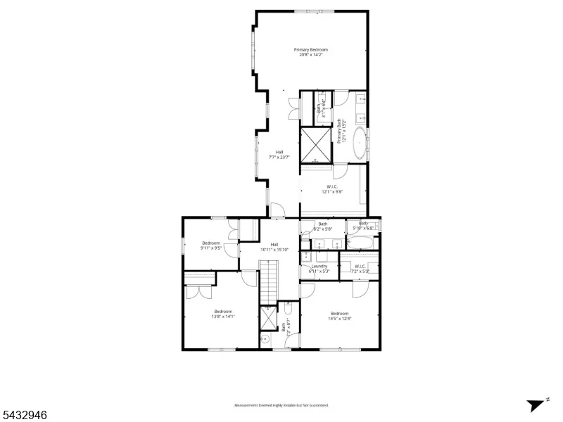 Photo of 3 Orient Way
