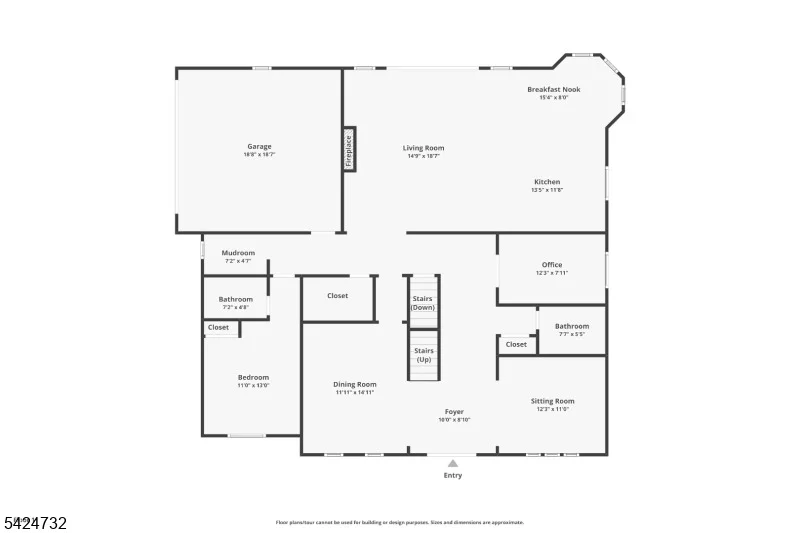 Photo of 47 Afton Dr