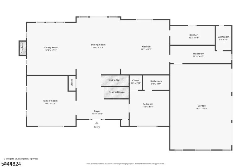 Photo of 2 Wingate Dr