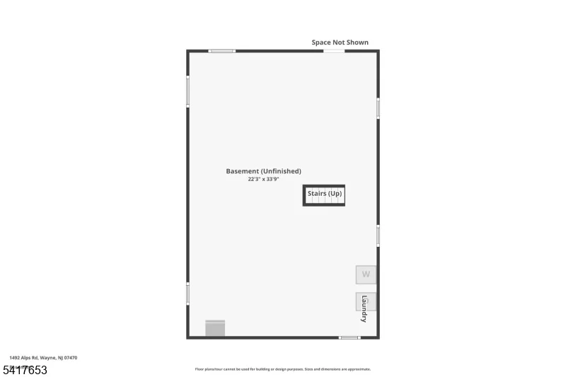 Photo of 1492 Alps Rd