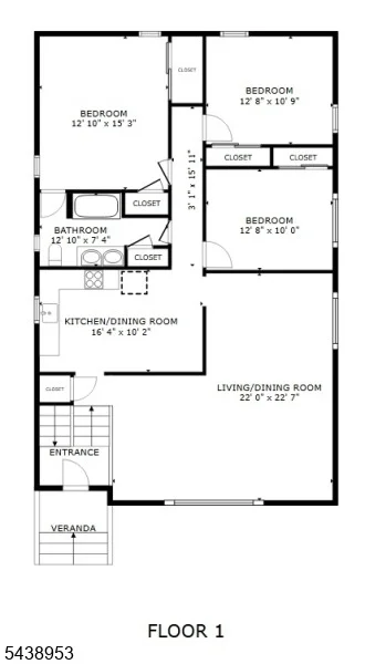 Photo of 23 Harrison Ave