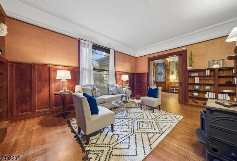 Photo of 500 Berkeley Ave