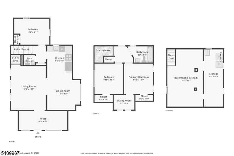 Photo of 377 Parker Ave