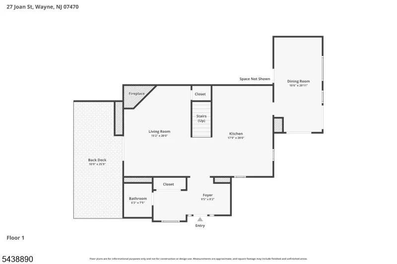 Photo of 27 Joan St