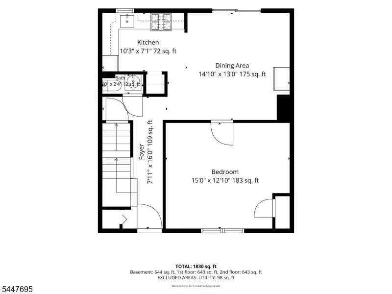 Photo of 4 Dandridge Dr