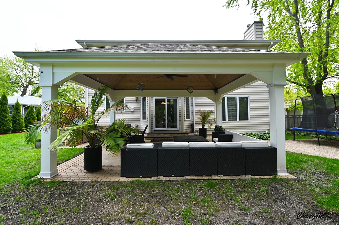 Photo of 1812 Warwick Lane