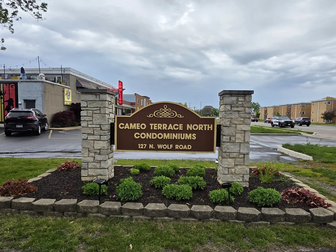 Photo of Unit 41A at 127 N Wolf Road
