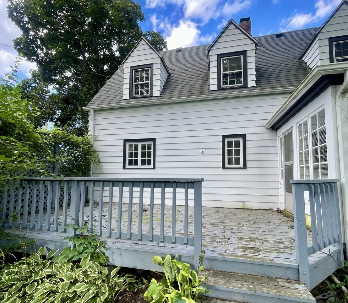 Photo of 1138 Shermer Road