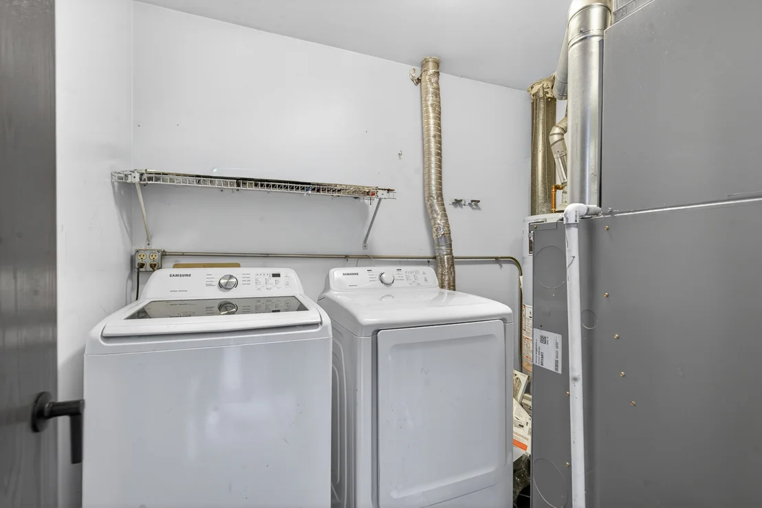 Photo of Unit 2A at 107 Walters Lane