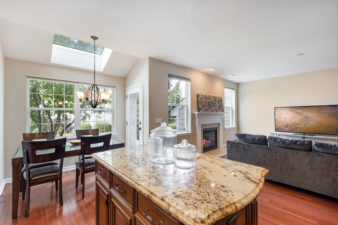 Photo of 1158 Falcon Ridge Drive