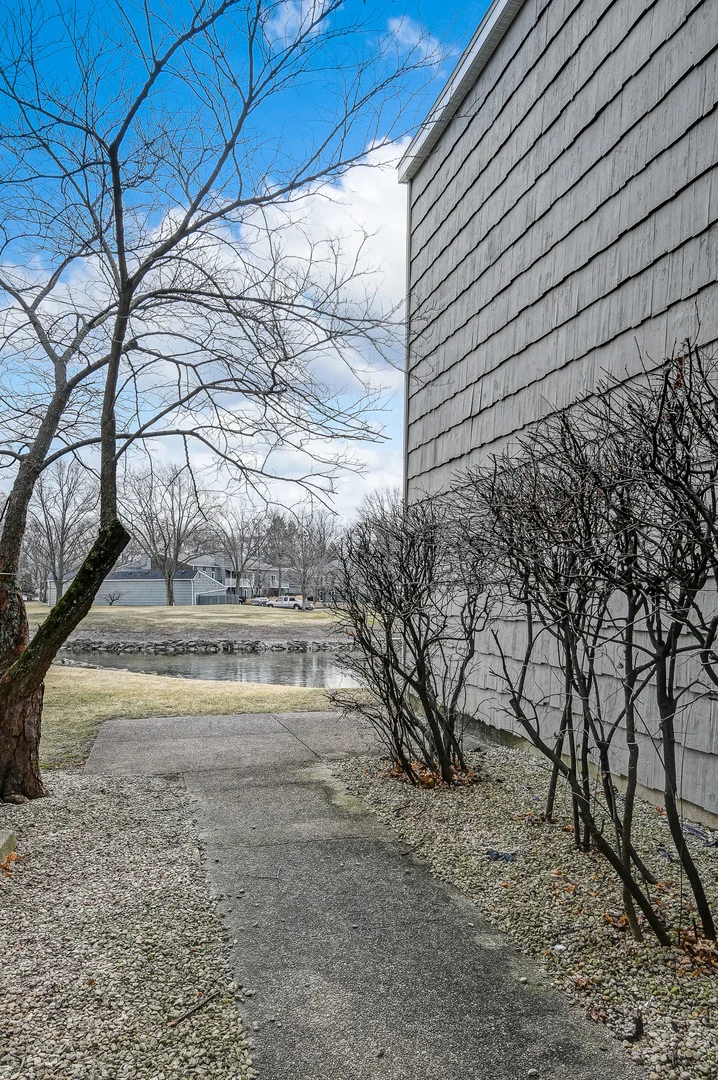Photo of Unit 21 at 1470 Stonebridge Trail