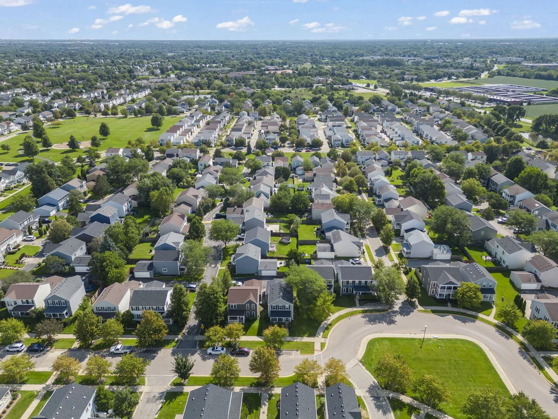 Photo of 1010 Symphony Drive